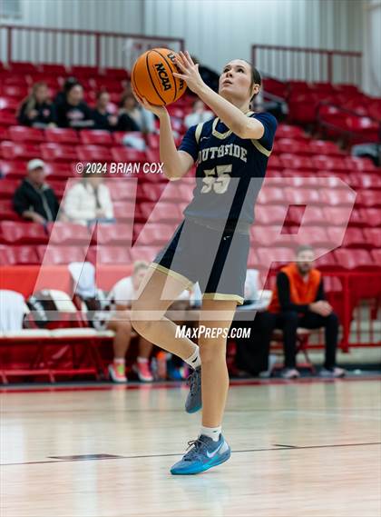 Thumbnail 2 in Harrisburg vs Southside (Billy Ply Classic) photogallery.