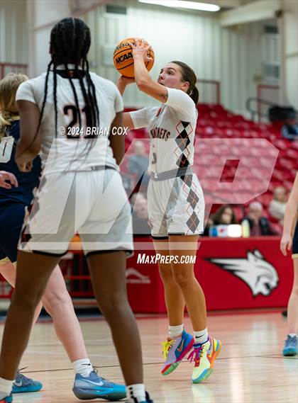 Thumbnail 2 in Harrisburg vs Southside (Billy Ply Classic) photogallery.