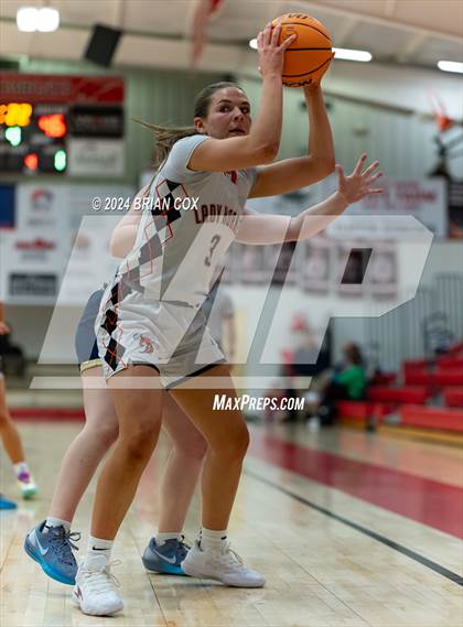 Thumbnail 2 in Harrisburg vs Southside (Billy Ply Classic) photogallery.