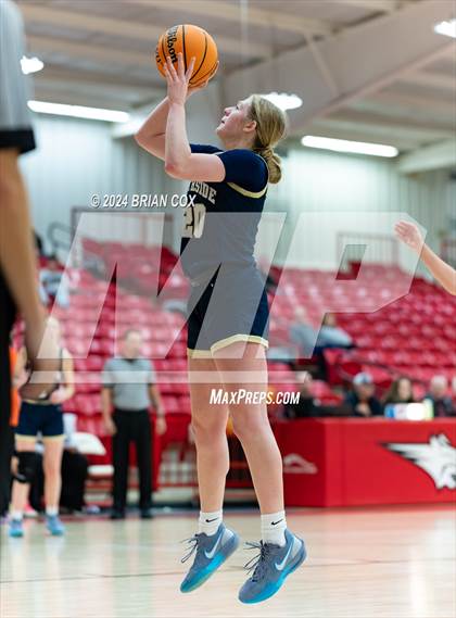 Thumbnail 2 in Harrisburg vs Southside (Billy Ply Classic) photogallery.