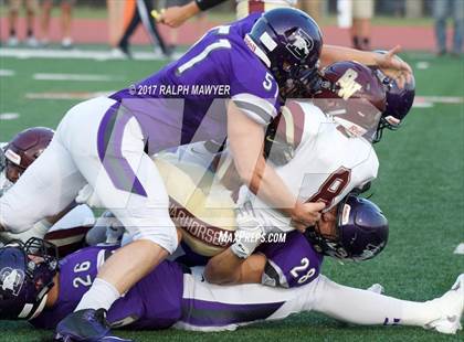 Thumbnail 1 in Devine @ Boerne photogallery.