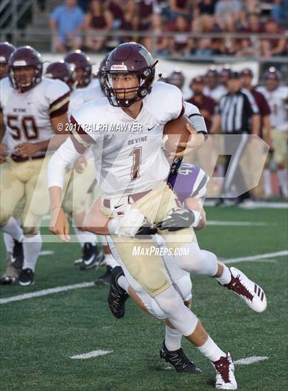 Thumbnail 3 in Devine @ Boerne photogallery.