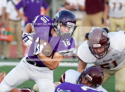 Thumbnail 1 in Devine @ Boerne photogallery.