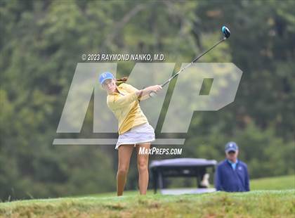 Thumbnail 1 in IHSAA State Finals  photogallery.