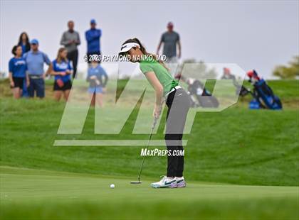 Thumbnail 3 in IHSAA State Finals  photogallery.