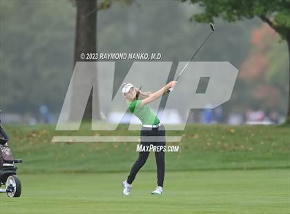 Thumbnail 1 in IHSAA State Finals  photogallery.