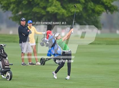 Thumbnail 2 in IHSAA State Finals  photogallery.