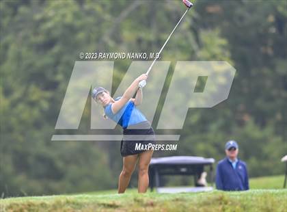 Thumbnail 3 in IHSAA State Finals  photogallery.