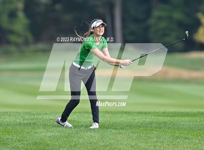 Thumbnail 2 in IHSAA State Finals  photogallery.