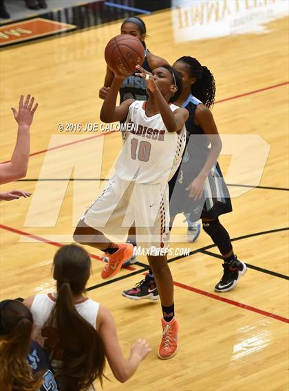 Thumbnail 1 in Madison vs Johnson [Claudia Taylor] photogallery.
