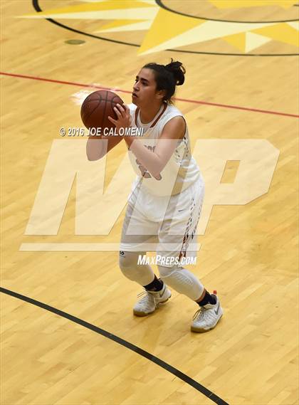 Thumbnail 2 in Madison vs Johnson [Claudia Taylor] photogallery.