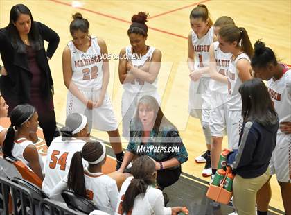 Thumbnail 1 in Madison vs Johnson [Claudia Taylor] photogallery.