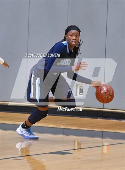 Thumbnail 2 in Madison vs Johnson [Claudia Taylor] photogallery.