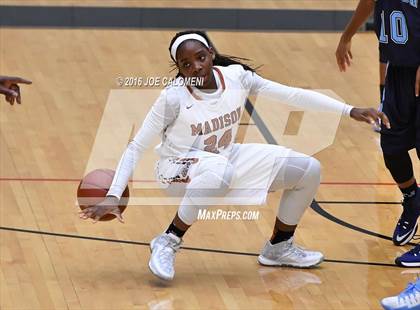 Thumbnail 1 in Madison vs Johnson [Claudia Taylor] photogallery.