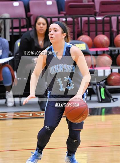 Thumbnail 1 in Madison vs Johnson [Claudia Taylor] photogallery.