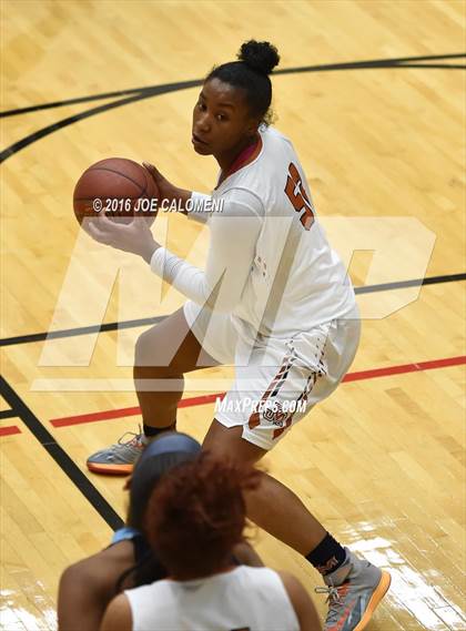 Thumbnail 1 in Madison vs Johnson [Claudia Taylor] photogallery.