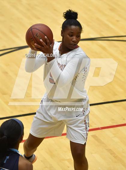 Thumbnail 3 in Madison vs Johnson [Claudia Taylor] photogallery.
