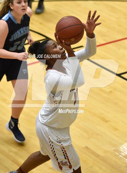 Thumbnail 1 in Madison vs Johnson [Claudia Taylor] photogallery.