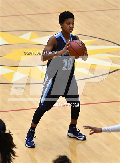 Thumbnail 1 in Madison vs Johnson [Claudia Taylor] photogallery.