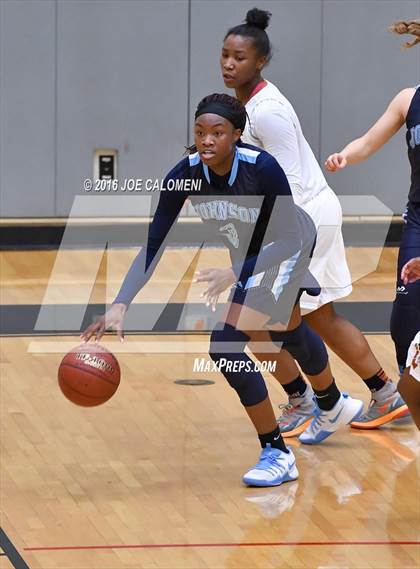 Thumbnail 1 in Madison vs Johnson [Claudia Taylor] photogallery.