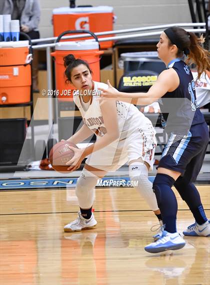 Thumbnail 3 in Madison vs Johnson [Claudia Taylor] photogallery.