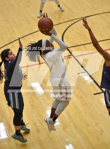 Thumbnail 1 in Madison vs Johnson [Claudia Taylor] photogallery.