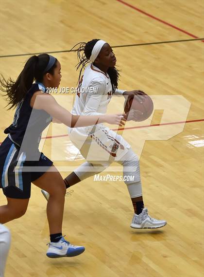 Thumbnail 3 in Madison vs Johnson [Claudia Taylor] photogallery.