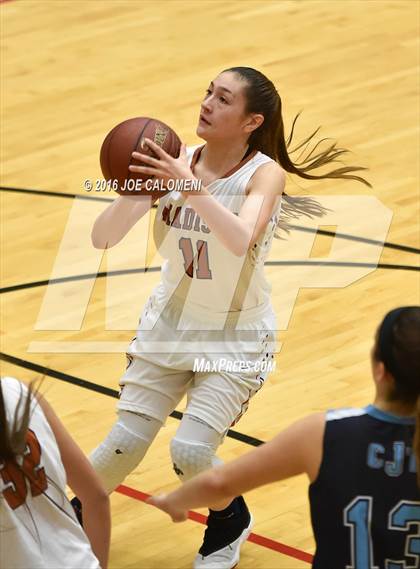 Thumbnail 3 in Madison vs Johnson [Claudia Taylor] photogallery.