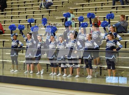 Thumbnail 2 in Madison vs Johnson [Claudia Taylor] photogallery.