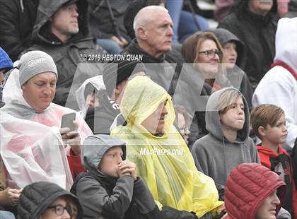 Thumbnail 2 in Loyola @ San Clemente (CIF SoCal D1 Regional Final) photogallery.