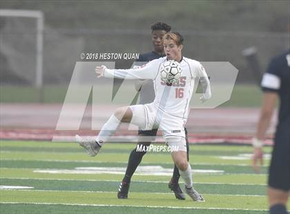 Thumbnail 1 in Loyola @ San Clemente (CIF SoCal D1 Regional Final) photogallery.