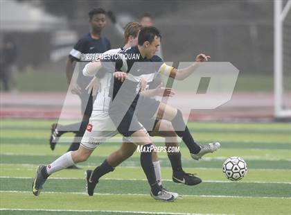 Thumbnail 3 in Loyola @ San Clemente (CIF SoCal D1 Regional Final) photogallery.