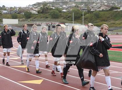 Thumbnail 1 in Loyola @ San Clemente (CIF SoCal D1 Regional Final) photogallery.