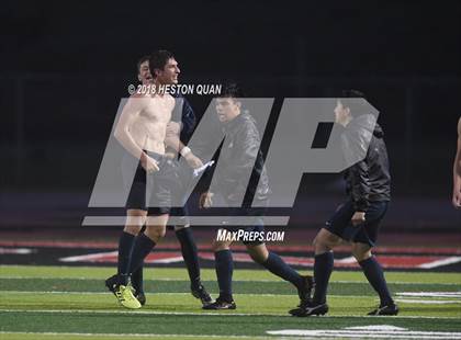 Thumbnail 3 in Loyola @ San Clemente (CIF SoCal D1 Regional Final) photogallery.