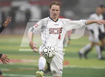 Thumbnail 2 in Loyola @ San Clemente (CIF SoCal D1 Regional Final) photogallery.