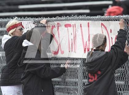 Thumbnail 1 in Loyola @ San Clemente (CIF SoCal D1 Regional Final) photogallery.