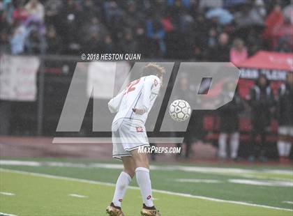 Thumbnail 3 in Loyola @ San Clemente (CIF SoCal D1 Regional Final) photogallery.