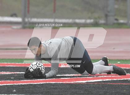 Thumbnail 3 in Loyola @ San Clemente (CIF SoCal D1 Regional Final) photogallery.