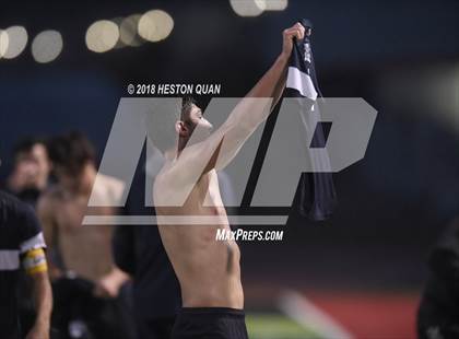Thumbnail 1 in Loyola @ San Clemente (CIF SoCal D1 Regional Final) photogallery.