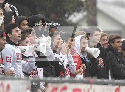 Thumbnail 3 in Loyola @ San Clemente (CIF SoCal D1 Regional Final) photogallery.