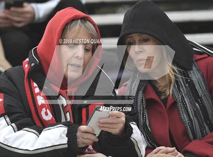 Thumbnail 3 in Loyola @ San Clemente (CIF SoCal D1 Regional Final) photogallery.