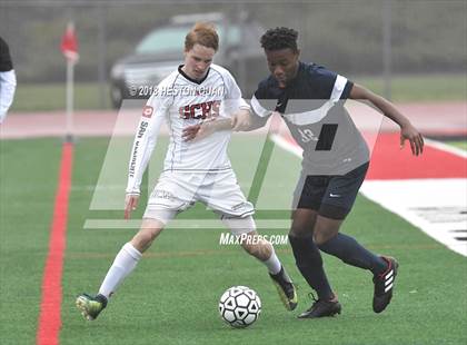 Thumbnail 1 in Loyola @ San Clemente (CIF SoCal D1 Regional Final) photogallery.