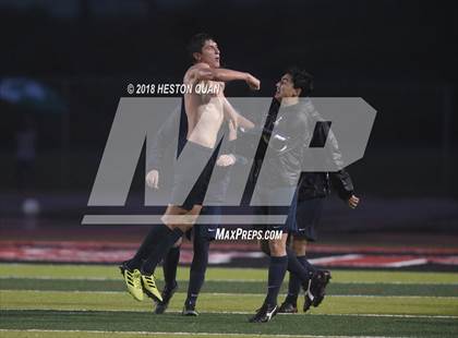 Thumbnail 1 in Loyola @ San Clemente (CIF SoCal D1 Regional Final) photogallery.