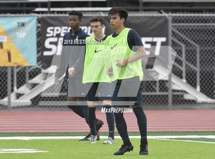 Thumbnail 2 in Loyola @ San Clemente (CIF SoCal D1 Regional Final) photogallery.