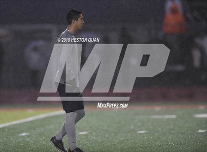 Thumbnail 2 in Loyola @ San Clemente (CIF SoCal D1 Regional Final) photogallery.