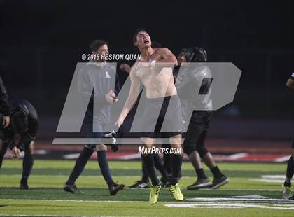 Thumbnail 1 in Loyola @ San Clemente (CIF SoCal D1 Regional Final) photogallery.