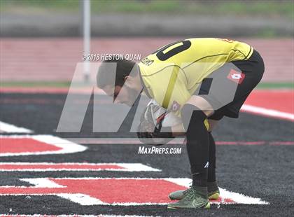 Thumbnail 1 in Loyola @ San Clemente (CIF SoCal D1 Regional Final) photogallery.
