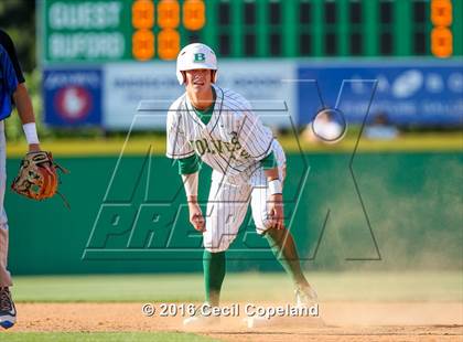 Thumbnail 2 in Locust Grove vs. Buford (GHSA 4A Final - Game 3) photogallery.