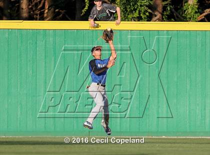 Thumbnail 2 in Locust Grove vs. Buford (GHSA 4A Final - Game 3) photogallery.