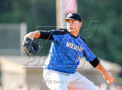 Thumbnail 2 in Locust Grove vs. Buford (GHSA 4A Final - Game 3) photogallery.